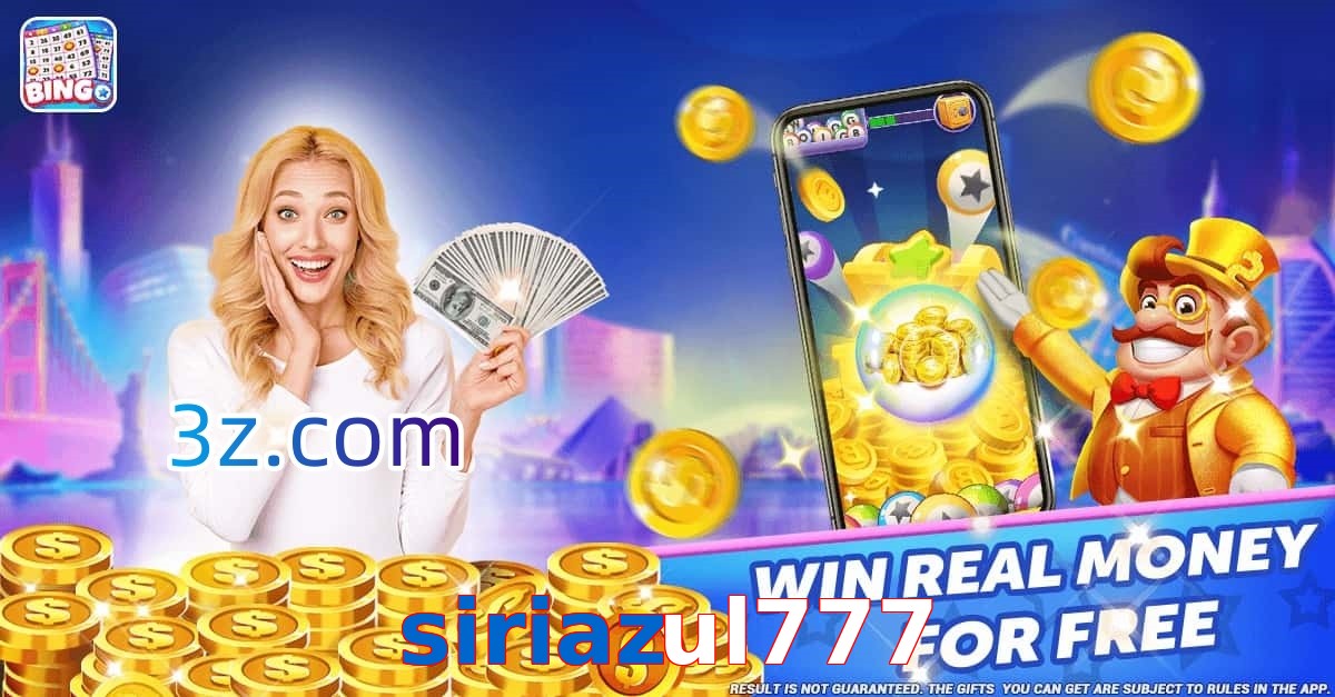 siriazul777 jogos de apostas